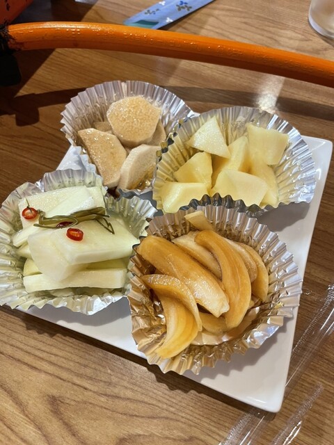 松尾ジンギスカン 呼人支店（マツオジンギスカン） - 呼人（ジンギスカン）の写真