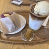 HOSHIIMONO100Cafe