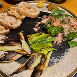 炉端のくろ兵衛 - 