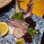 炉端のくろ兵衛 - 