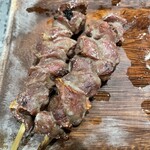 YAKITORI SAGOEMON - 
