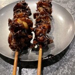 YAKITORI SAGOEMON - 
