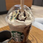 スターバックスコーヒー - ドリンク写真: