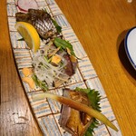 炉端のくろ兵衛 - 