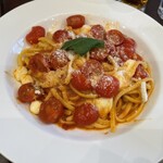 Jikasei Namamen Senmon Premium Pota Pasta Cafe Resort - 