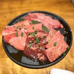 焼肉 ちゃんぷ - 