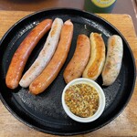 Jikasei Namamen Senmon Premium Pota Pasta Cafe Resort - 