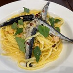 Jikasei Namamen Senmon Premium Pota Pasta Cafe Resort - 