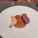 イタリアンダイニング ケシキ - 