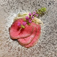 鉄板焼き 牛鳴 - 