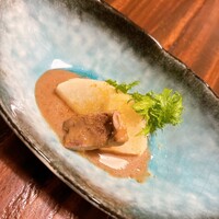 鉄板焼き 牛鳴 - 