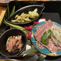 肉料理 KOJIRO - 