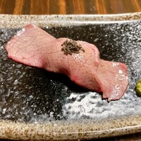 鉄板焼き 牛鳴 - 