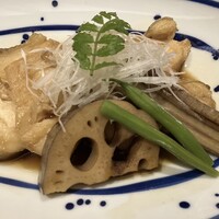 個室と地肴 北新地 心屋 本通り店 - 