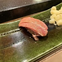 鮨 喜一 - 