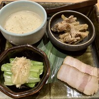 個室と地肴 北新地 心屋 本通り店 - 