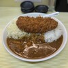 とんかつ檍のカレー屋 いっぺこっぺ 蒲田本店