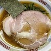 煮干鰮らーめん 圓 八王子本店