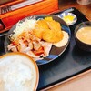 ＡＢＣ食堂 天童店