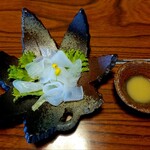 かじかの里 美濃吉 - 