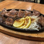 ご当地酒場 長崎県五島列島 小値賀町 - 