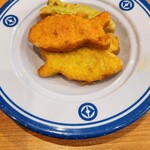 無添くら寿司 - サカナゲット