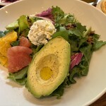 J.S. PANCAKE CAFE  - 