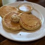 J.S. PANCAKE CAFE  - 