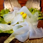 かじかの里 美濃吉 - 