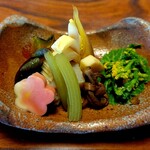 かじかの里 美濃吉 - 