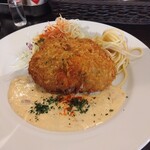 洋食 ツバキ亭 - 