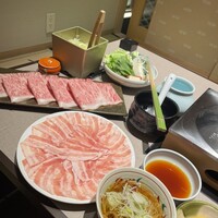 京都つゆしゃぶCHIRIRI 銀座京橋店 - 