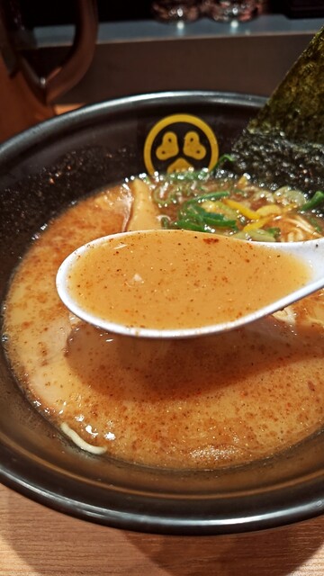 TOKYO 豚骨 BASE MADE by 一風堂 秋葉原店 - 秋葉原/ラーメン
