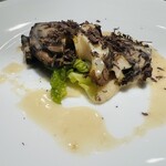 私房菜 鉄板焼 松村 - 