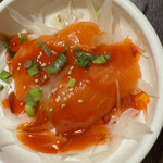 KOREAN DINING 長寿韓酒房 - 