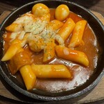 KOREAN DINING 長寿韓酒房 - 