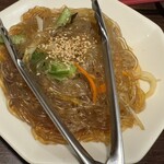 KOREAN DINING 長寿韓酒房 - 