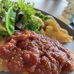 KOBE KITANO TERRASSE - 