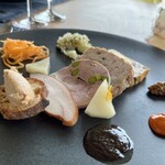 KOBE KITANO TERRASSE - 