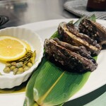 私房菜 鉄板焼 松村 - 