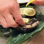 私房菜 鉄板焼 松村 - 