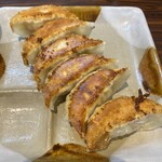 五味八珍 - 餃子