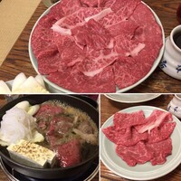 人形町今半 本店 - 