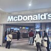 マクドナルド マークイズ福岡ももち店
