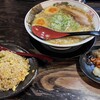 ラーメン 大和 四条畷店