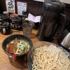 つけ麺本丸 栄店