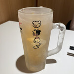 肉と魚と全席個室 七 - 