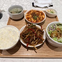 御膳房 六本木店 - 