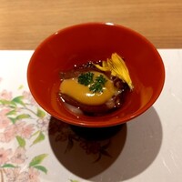 鮨 青海 北新地 - 