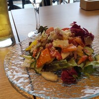 Pecorino Market&Restaurant - 